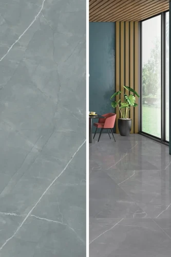 Gres polerowany Marble Armani Silver 120x60 cm