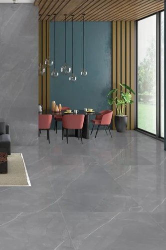 Gres polerowany Marble Armani Silver 120x60 cm