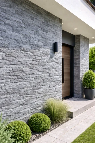 Kamień dekoracyjny marmurowy Pure Grey 7x30