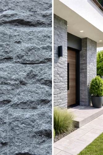 Kamień dekoracyjny marmurowy Pure Grey 7x30