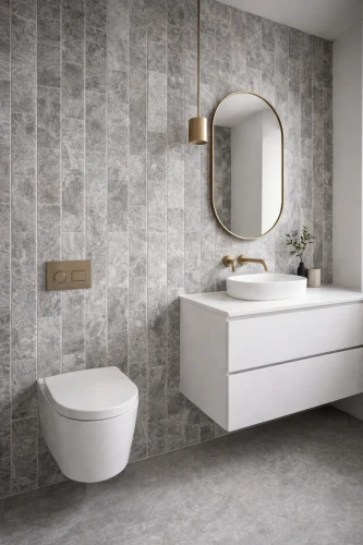 Płytka marmurowa Tundra Grey 10x30x1 cm