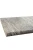 Stopnica kamienna Trawertyn Ash Argent Mix Szlifowany Bullnose 140x28x3 cm