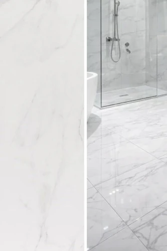 Płytka gresowa Forum Blanco 60x60 cm