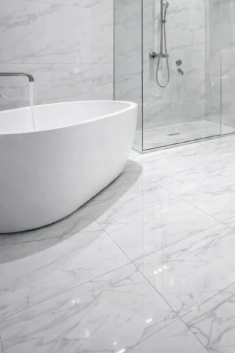 Płytka gresowa Forum Blanco 60x60 cm