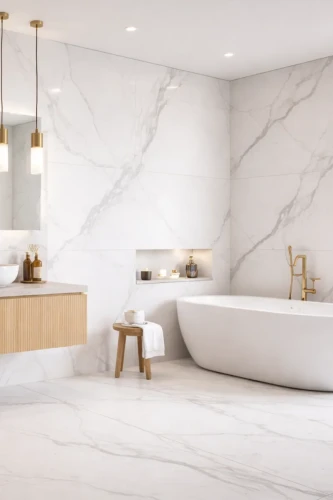 Płytka gresowa Carrea Pontremoli Mat 60x120 cm