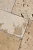 Trawertyn Light Standard Bębnowany French Pattern 1,2 cm | Komplet Rzymski