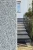 Schodek granitowy grafitowy G654 New płomieniowany Bullnose 100x35x2 cm – stopnica / obrzeże basenowe