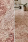 Travertin Pink getrommelt 40,6x61x1,2 cm