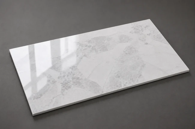 Płytka marmurowa Carrara Royal polerowana | 61x40,5x1,2 cm