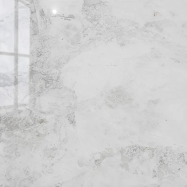 Płytka marmurowa Carrara Royal polerowana | 61x40,5x1,2 cm