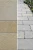 Płytka Tandur Yellow Limestone Natural t/h 40x60x3 cm
