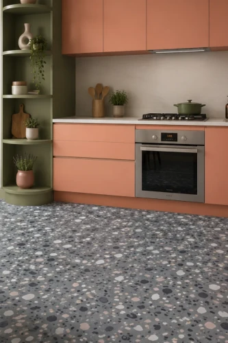 Medley Green Classic 60x120 Nat lastryko