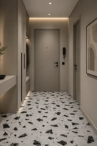 Medley Grey Rock 60x60 Mat lastryko
