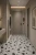 Medley Grey Rock 60x60 Mat lastryko