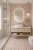 Medley Pink Classic 60x120 Mat lastryko