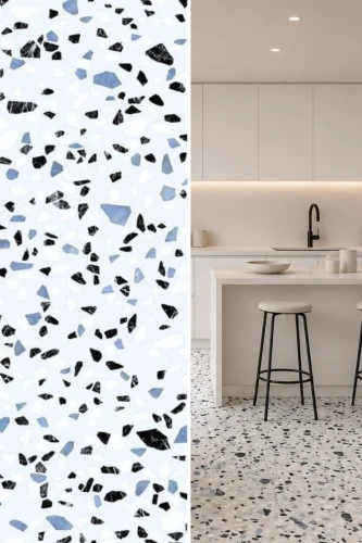 Medley White Classic 60x120 Nat lastryko