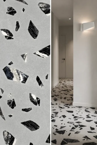 Płytka gresowa lastryko Medley Grey Rock 60x120 mat