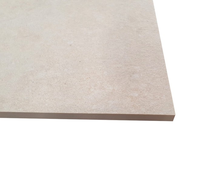 Płytka gresowa City White Fossil 45x90x2 cm (gres 20 mm)
