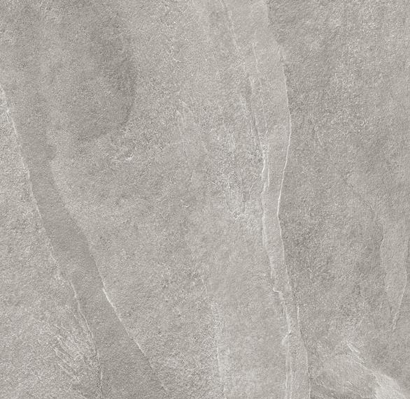 Płytka gresowa 20 mm City Grey Slate 60x60x2 cm