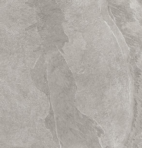 Płytka gresowa 20 mm City Grey Slate 60x60x2 cm