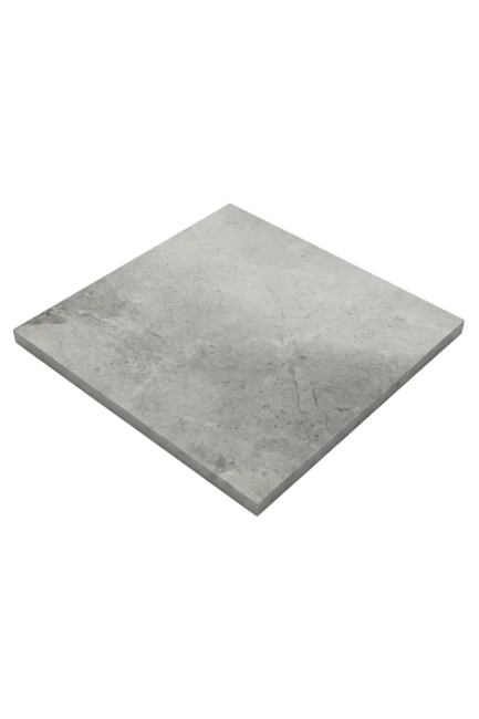 Gres Viola Grey Matowy | 80x80x0,8 cm