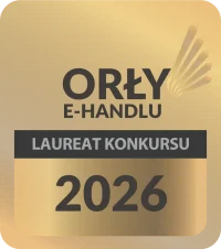 Orły E-Handlu – Laureat Konkursu 2026