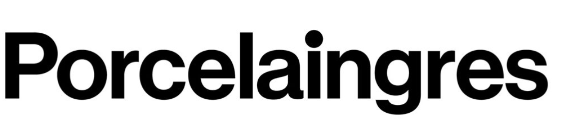 Hersteller: Porcelaingres (zu den Produkten)