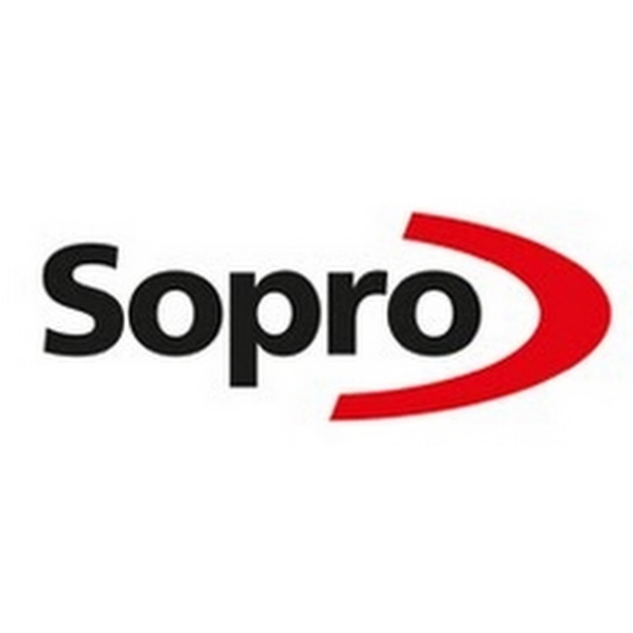 Hersteller: Sopro (zu den Produkten)